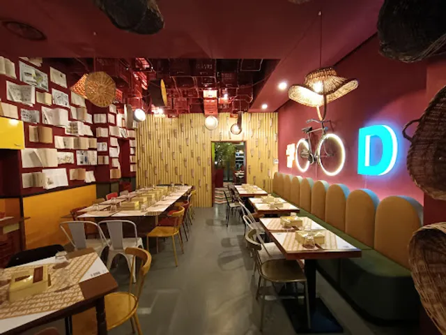 Fradiavolo Pizzeria - Modena