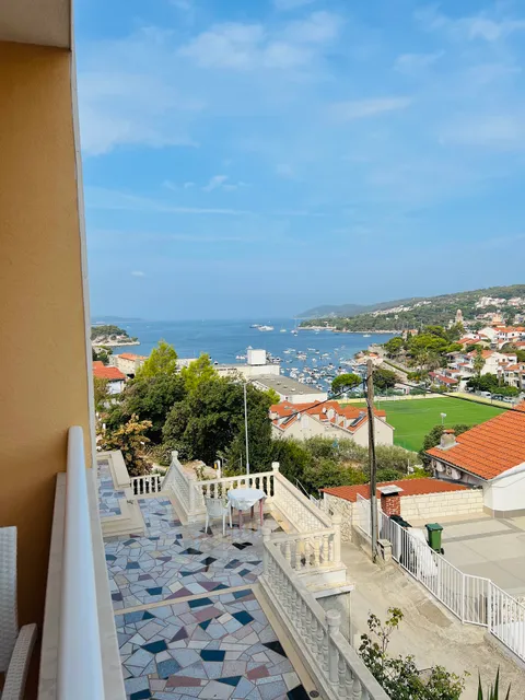 Apartments Sunny Elza