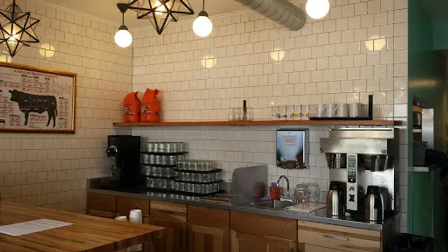 Ogden's North Street Diner