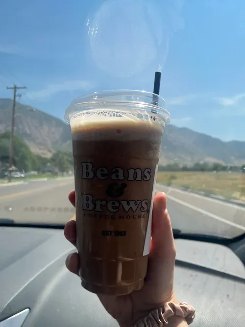 Beans & Brews Coffee House