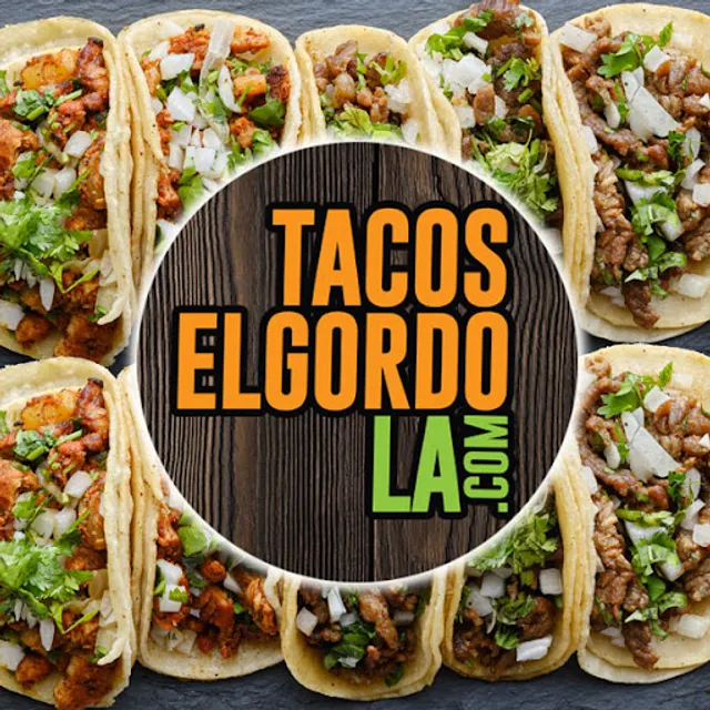 Tacos El Gordo
