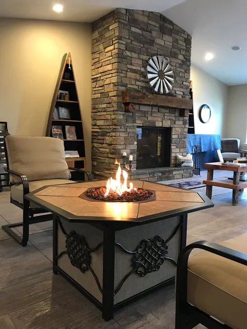 North Country Hearth & Home