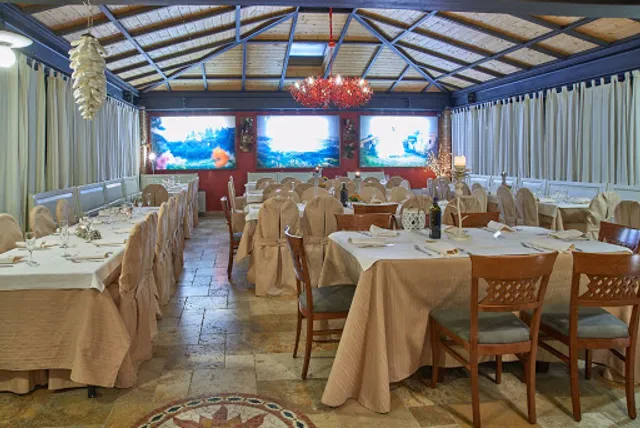 TRATTORIA PIZZERIA LA VOLPE