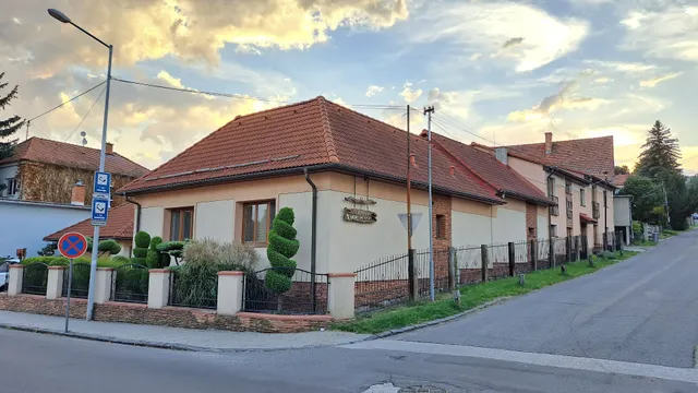 Ubytovanie Bojnice - Penzión Ali