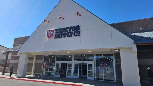 Tractor Supply Co.