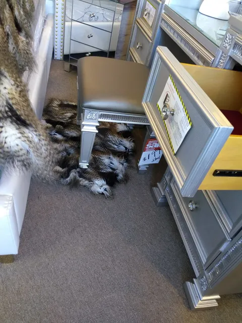 Elizabeth Furniture & Mattress