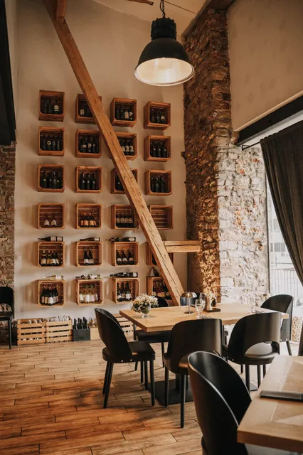 Terra Mare | Restauracja & Winiarnia