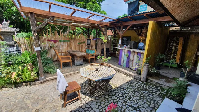 The Village Bed and Breakfast