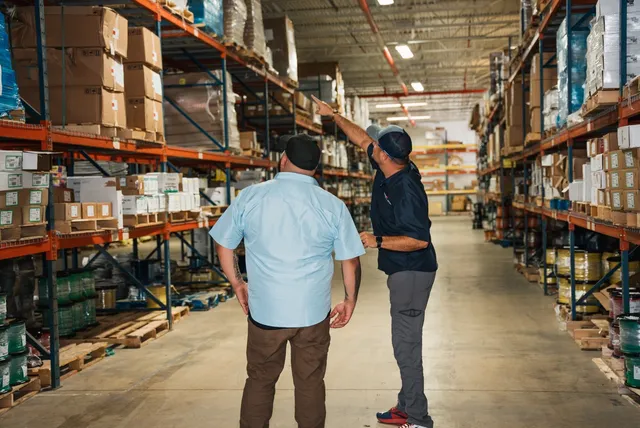 Lonestar Electric Supply