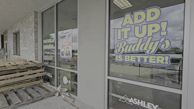 Buddy's Home Furnishings