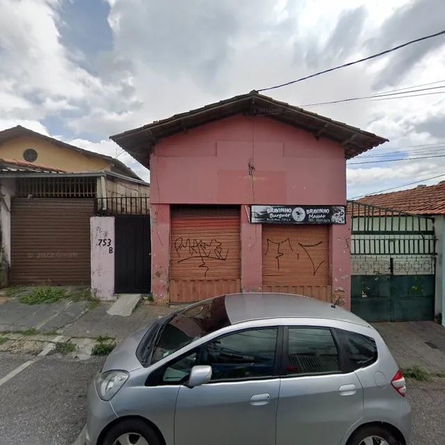 A Preferida Pizzaria Forno a Lenha