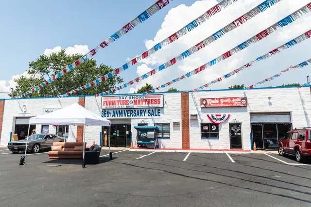 Bayshore Furniture & Mattress