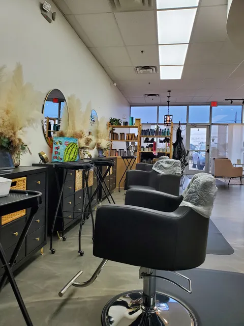 Free To Be Me Salon Dublin