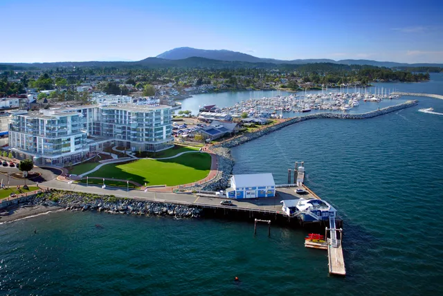 The Sidney Pier Hotel & Spa