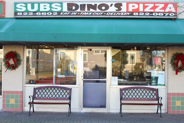 Dino's Subs and Pizza