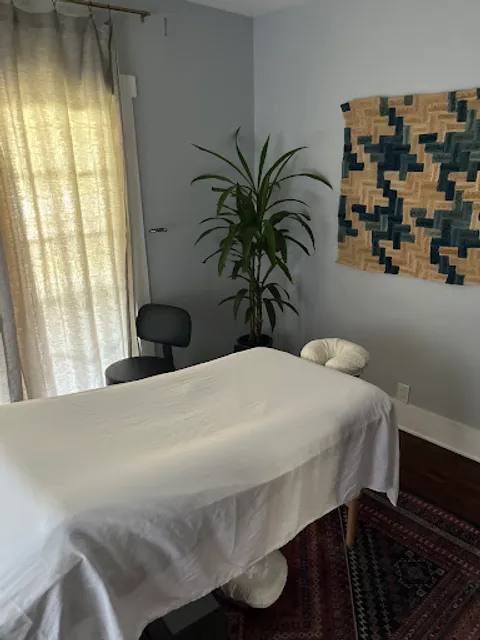 Canopy Healing Center