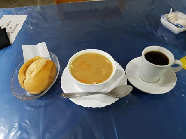 Pousada e Restaurante União