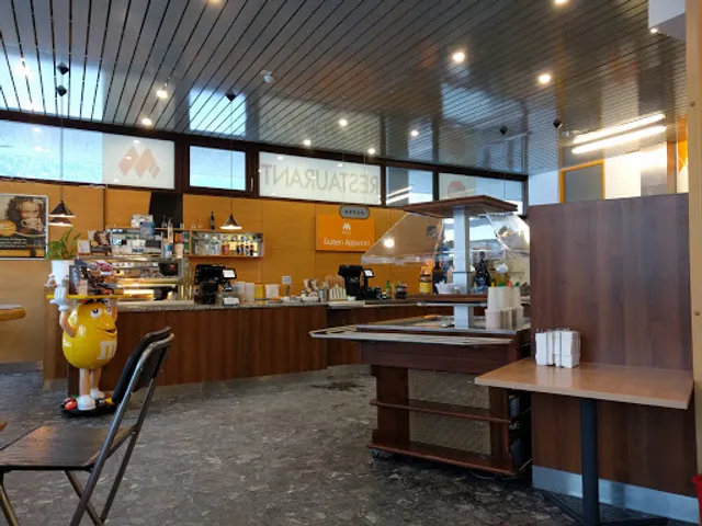 Mensa Technik Innsbruck