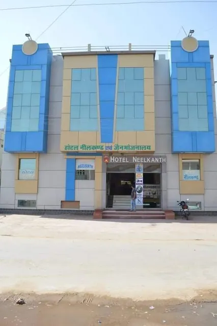 Hotel Neelkanth Ramdevra