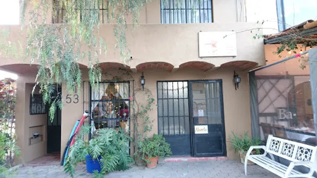 Panaderia El Maple Panadiense