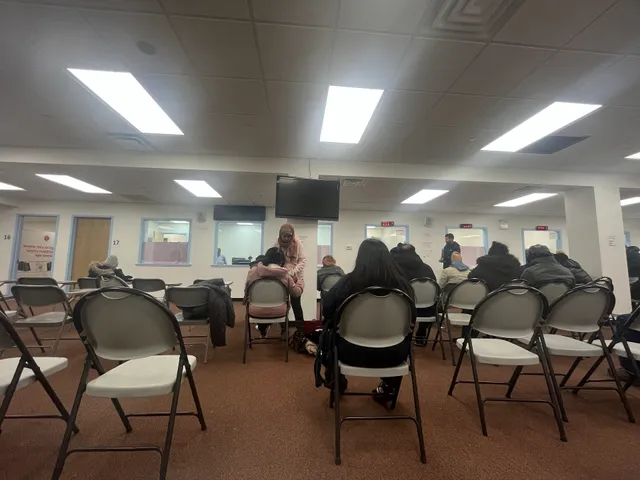 Alma corporate plaza