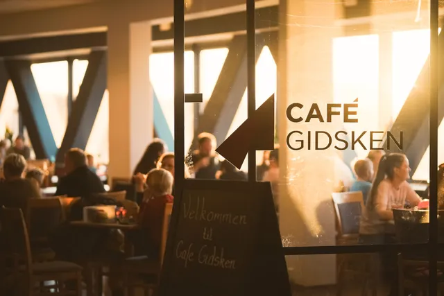 Café Gidsken