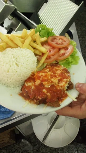 Paraíso das Delícias