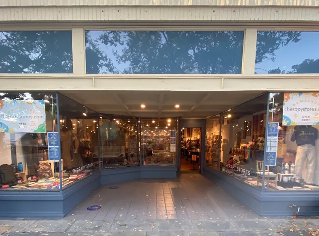 Therapy Stores