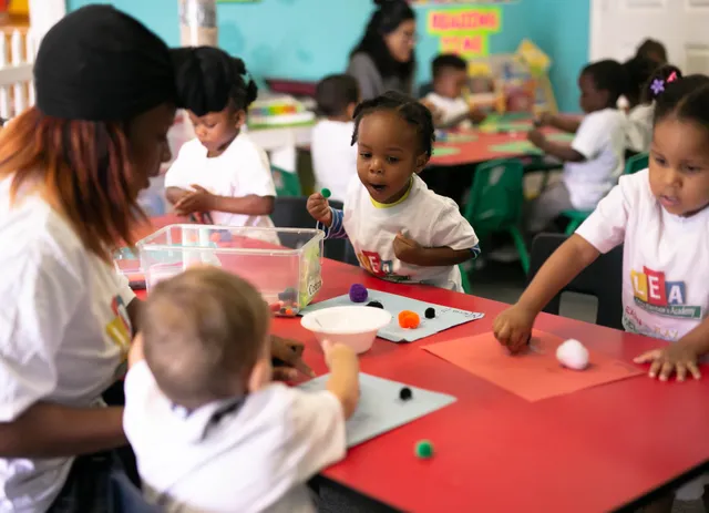 Little Einstein's Academy - Daycare & Child Care Center