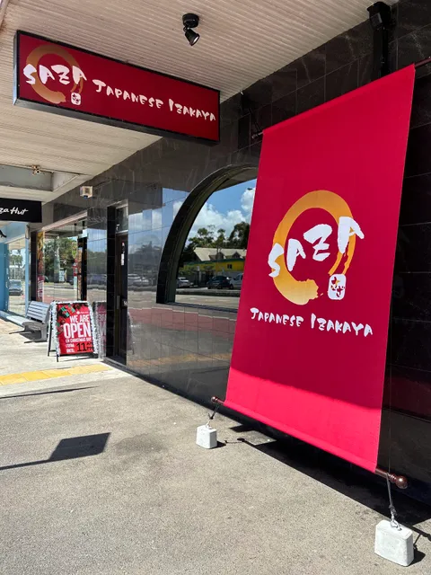 Saza Japanese Izakaya