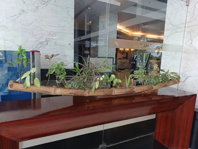 Latest Recipe Restaurant