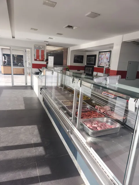 Complexe Oued Eddahab palace