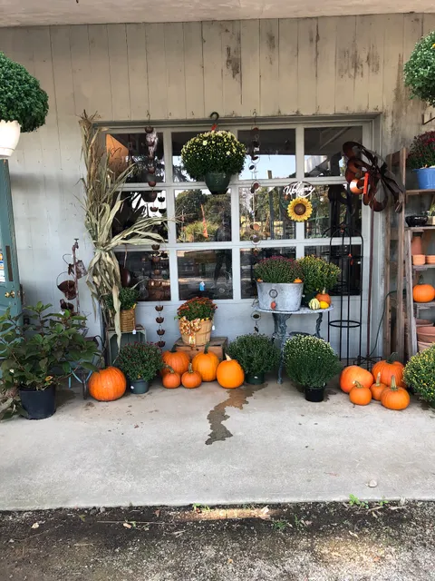 The Farmer's Daughter