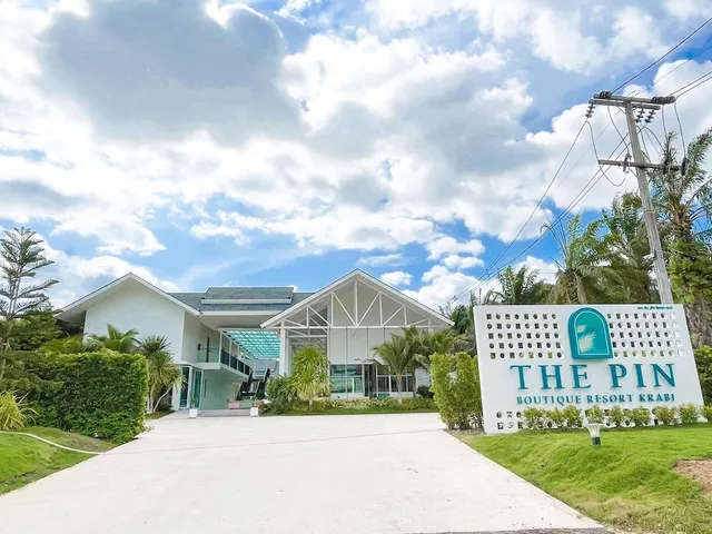 The Pin Boutique Resort Krabi
