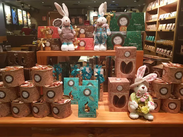 Casa Bauducco Jundiai Shopping