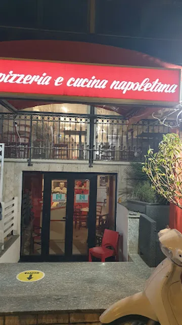 Ristorante Pizzeria Pummaro'