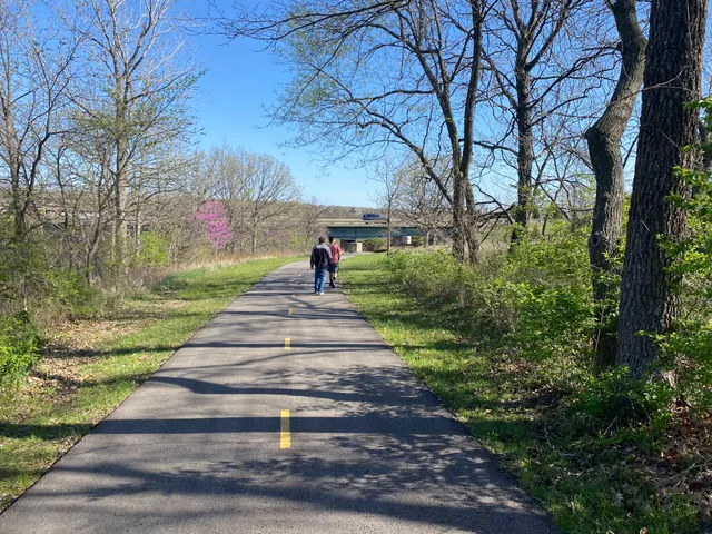 Northwood Trails Access Park