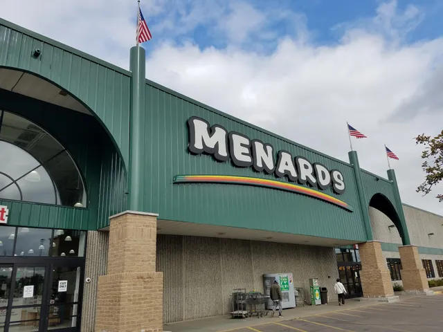 Menards