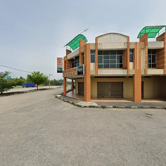 龙朝园 Dragon Gourmet