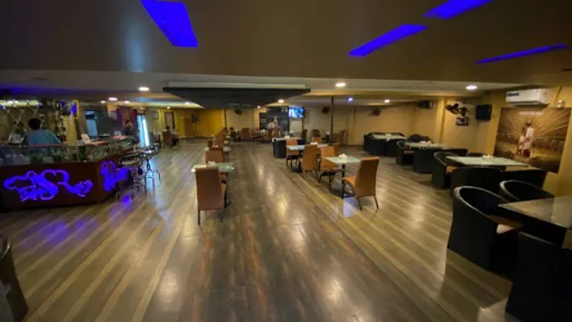 Shree Sapna Restaurant & Bar