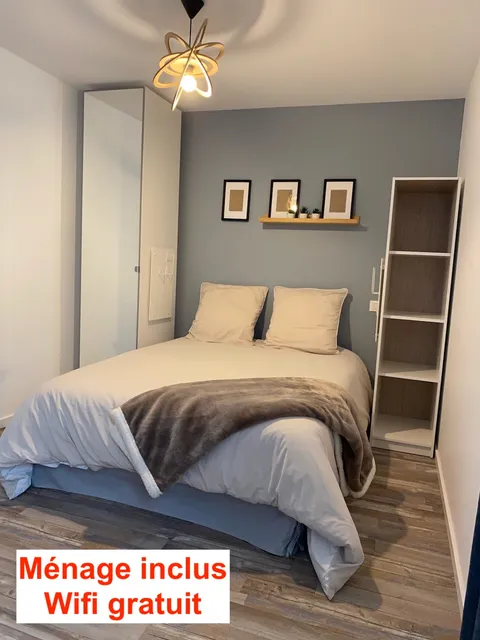 RESIDENCE DES 3 ILES