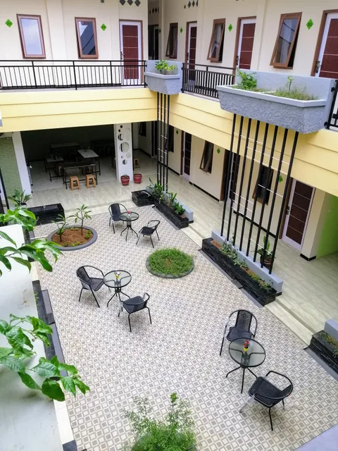 Hotel Paragon Pemalang