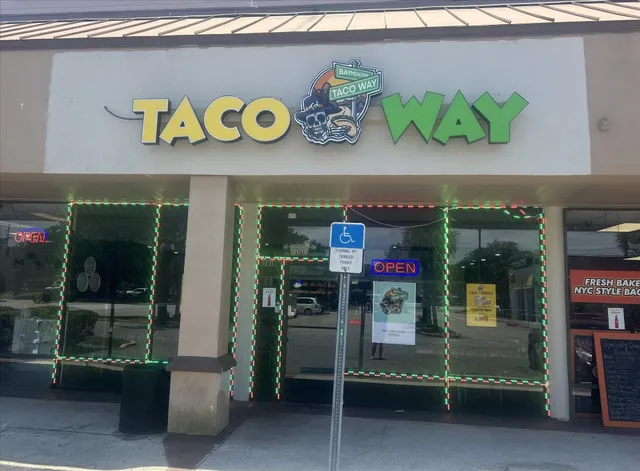 Taco Way Baymeadows