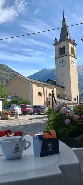 Locanda dei Castagneti