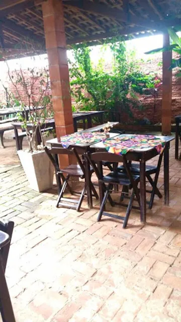 Restaurante Cia De Minas