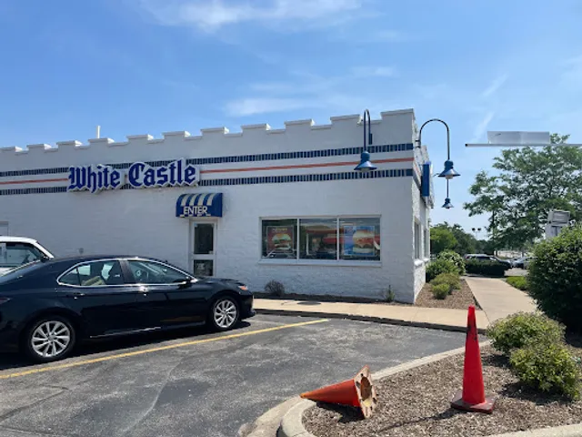 White Castle