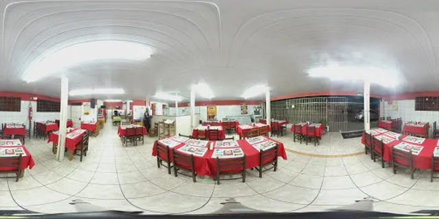 Dorigo's Pizzaria e restaurante.