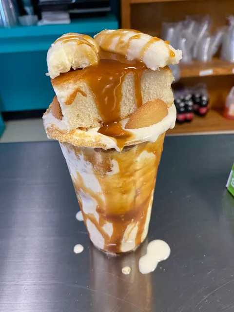 Arky’s Scoop & Arky's Spoken Scents & Designs