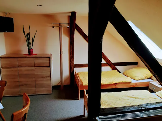 Gaststätte Waldquelle