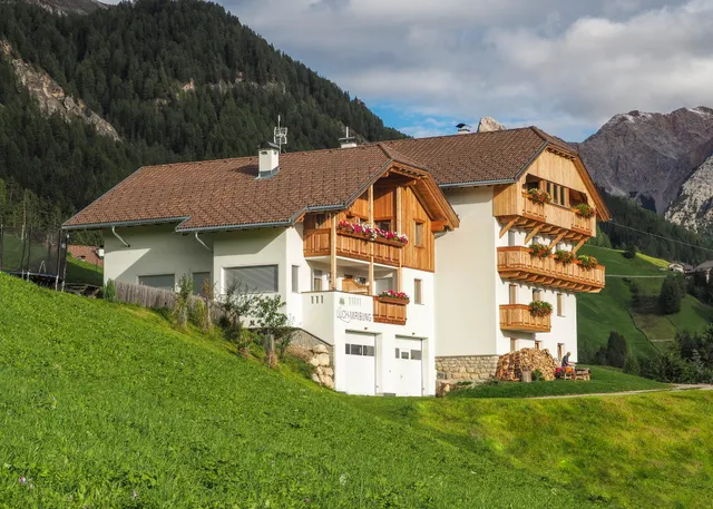 Apartments Miribunghof